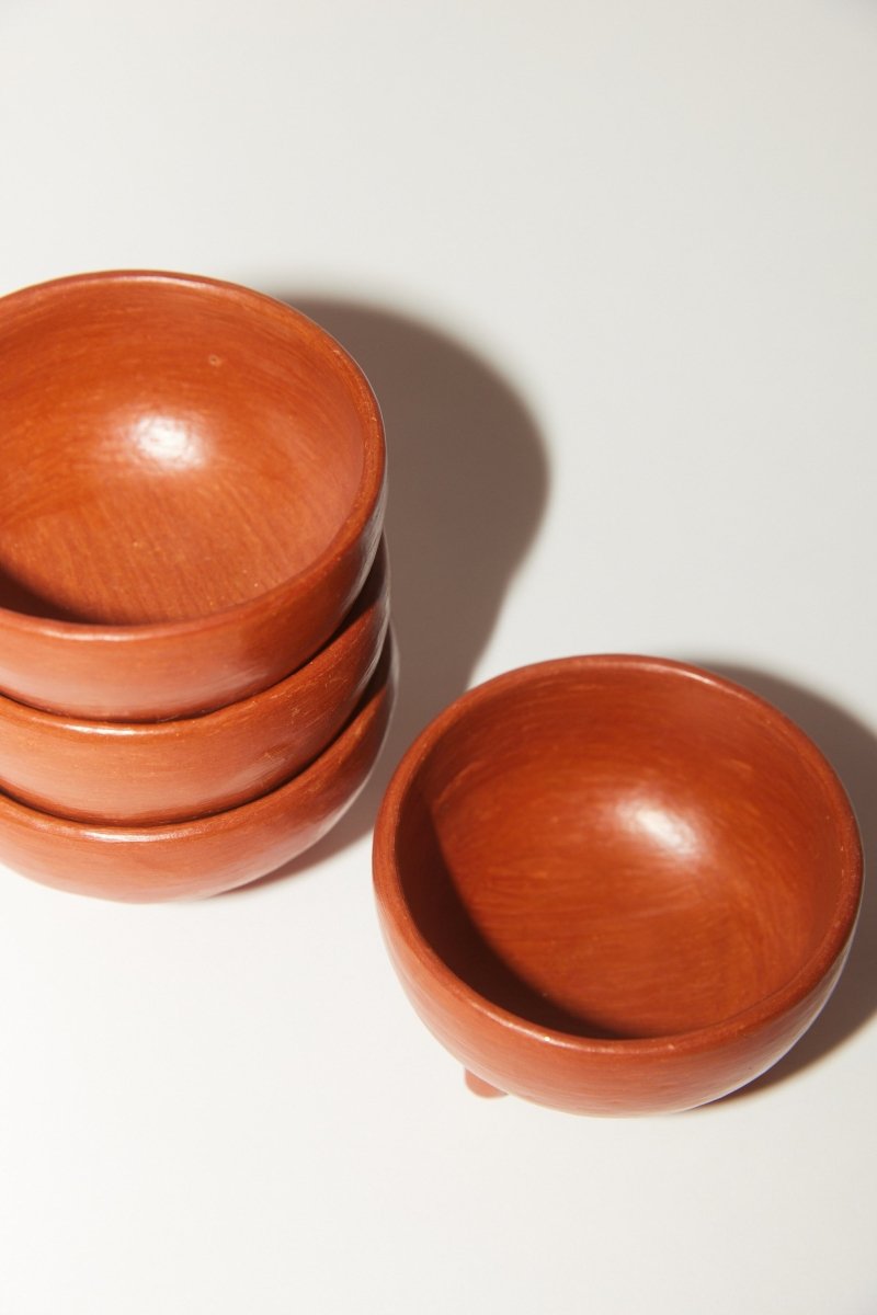 Tripod Bowl - Soochie - LUZ Collection