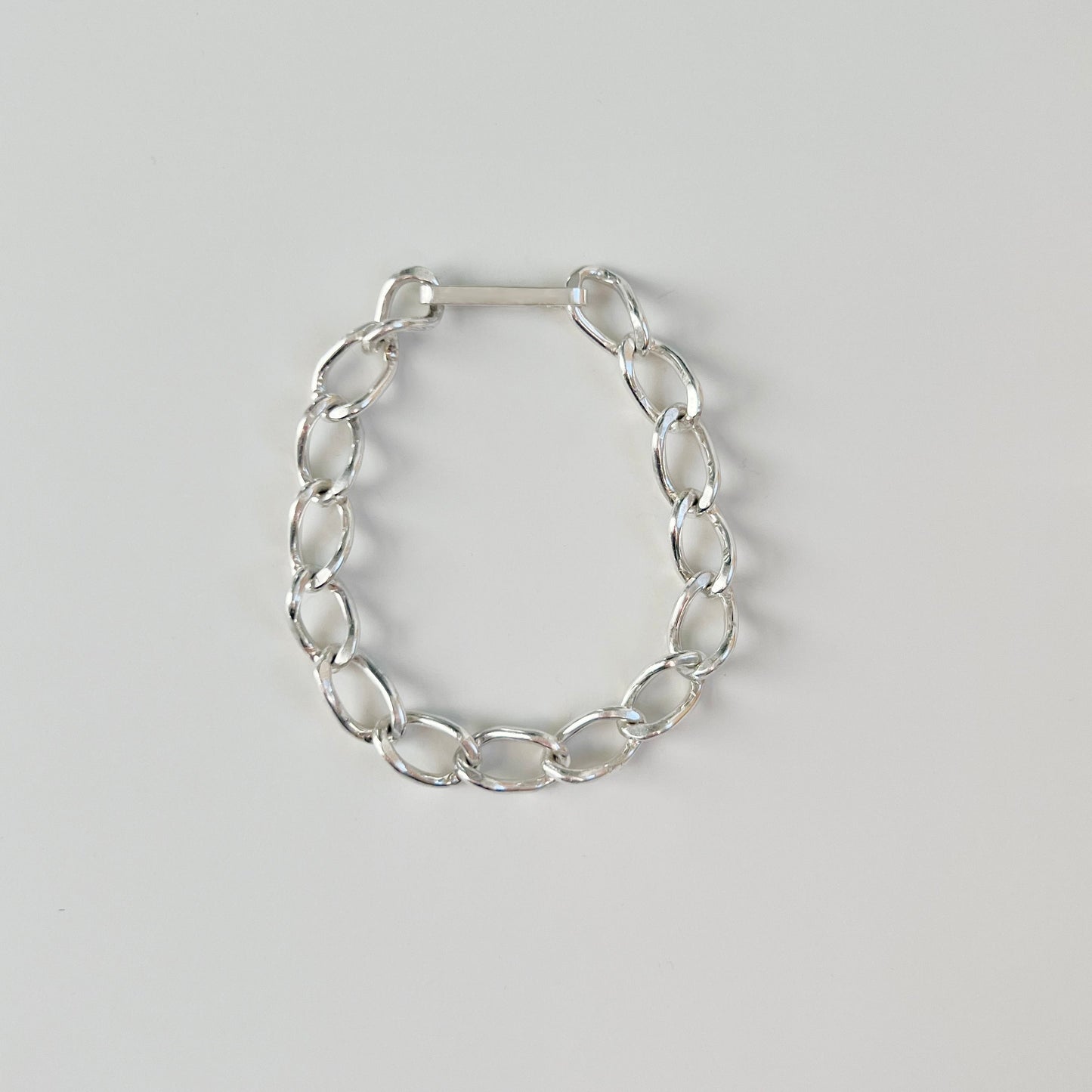 Chain Link Bracelet