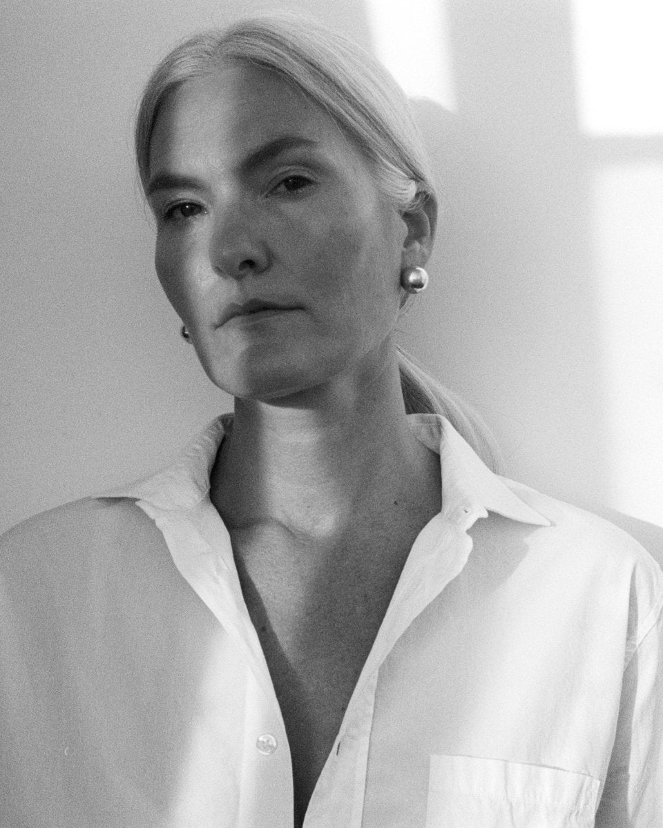 Venus Earrings - Soochie - Shannon Bond