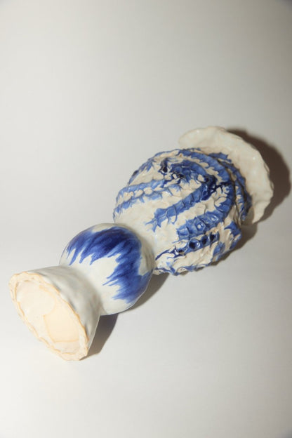 Wonky Ware Vase - Soochie - Wonky Ware