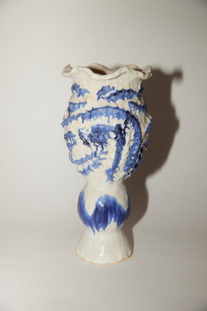 Wonky Ware Vase - Soochie - Wonky Ware