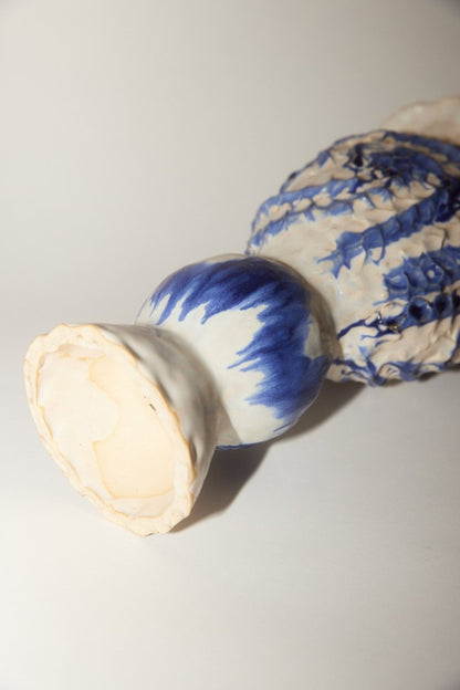 Wonky Ware Vase - Soochie - Wonky Ware