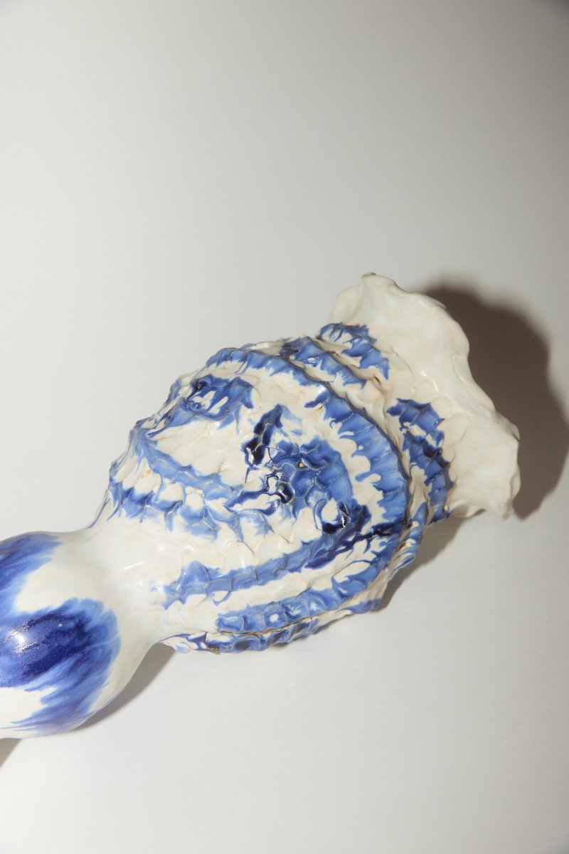 Wonky Ware Vase - Soochie - Wonky Ware