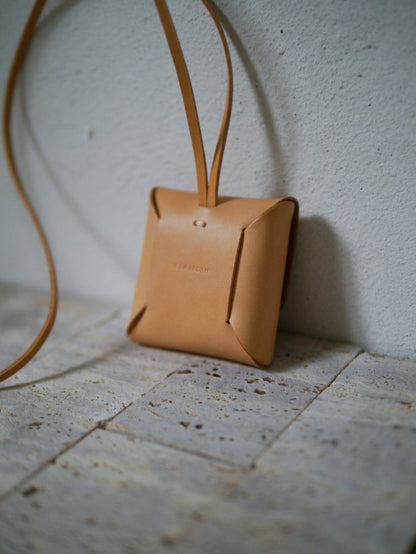 Woven Mini Case - Soochie - Kamaro'an