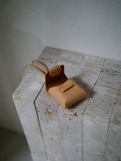 Woven Mini Case - Soochie - Kamaro'an