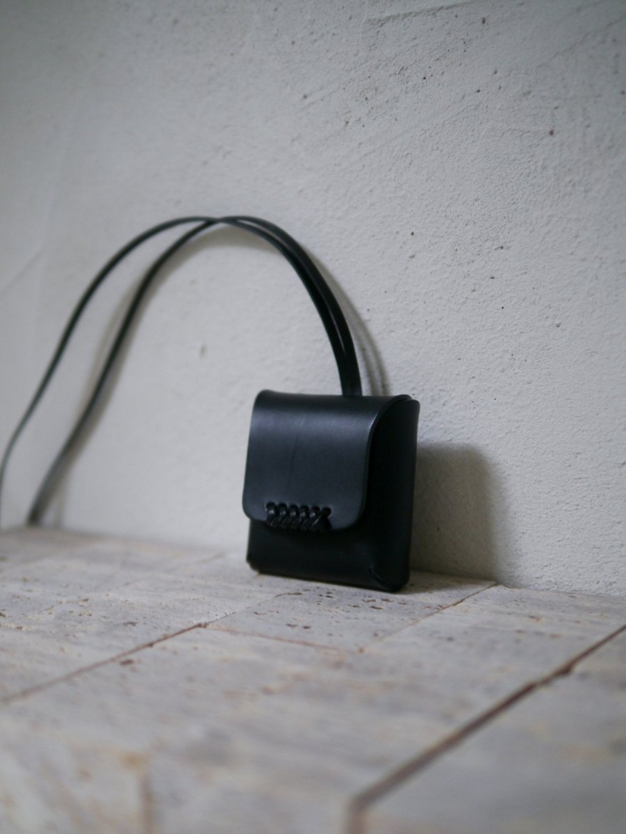 Woven Mini Case - Soochie - Kamaro'an