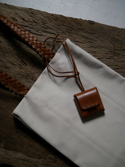 Woven Mini Case - Soochie - Kamaro'an