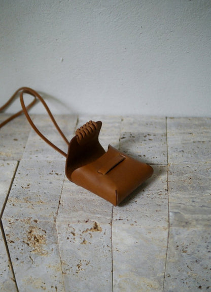 Woven Mini Case - Soochie - Kamaro'an